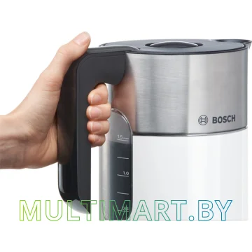 Электрочайник Bosch TWK8611P картинка 2